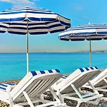 מלון Le Meridien