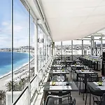 Le Meridien מלון ניס