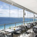 Le Meridien מלון