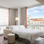 Le Meridien מלון ניס