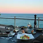 Le Meridien מלון ניס