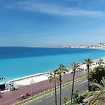 מלון Le Meridien ניס