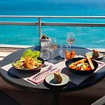 Le Meridien מלון 4*
