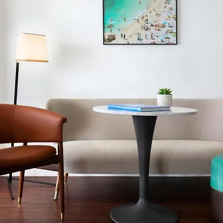 ホテル ル メリディアン ニース