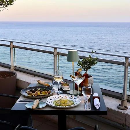 Le Meridien Hotel Niza