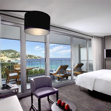 Le Meridien 4* Niza