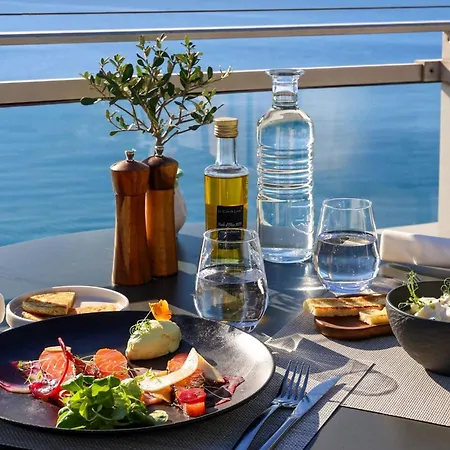 מלון Le Meridien